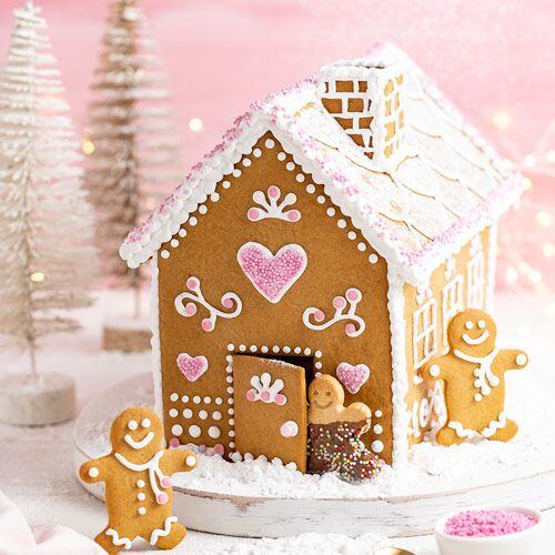 Christmas Jar Candles