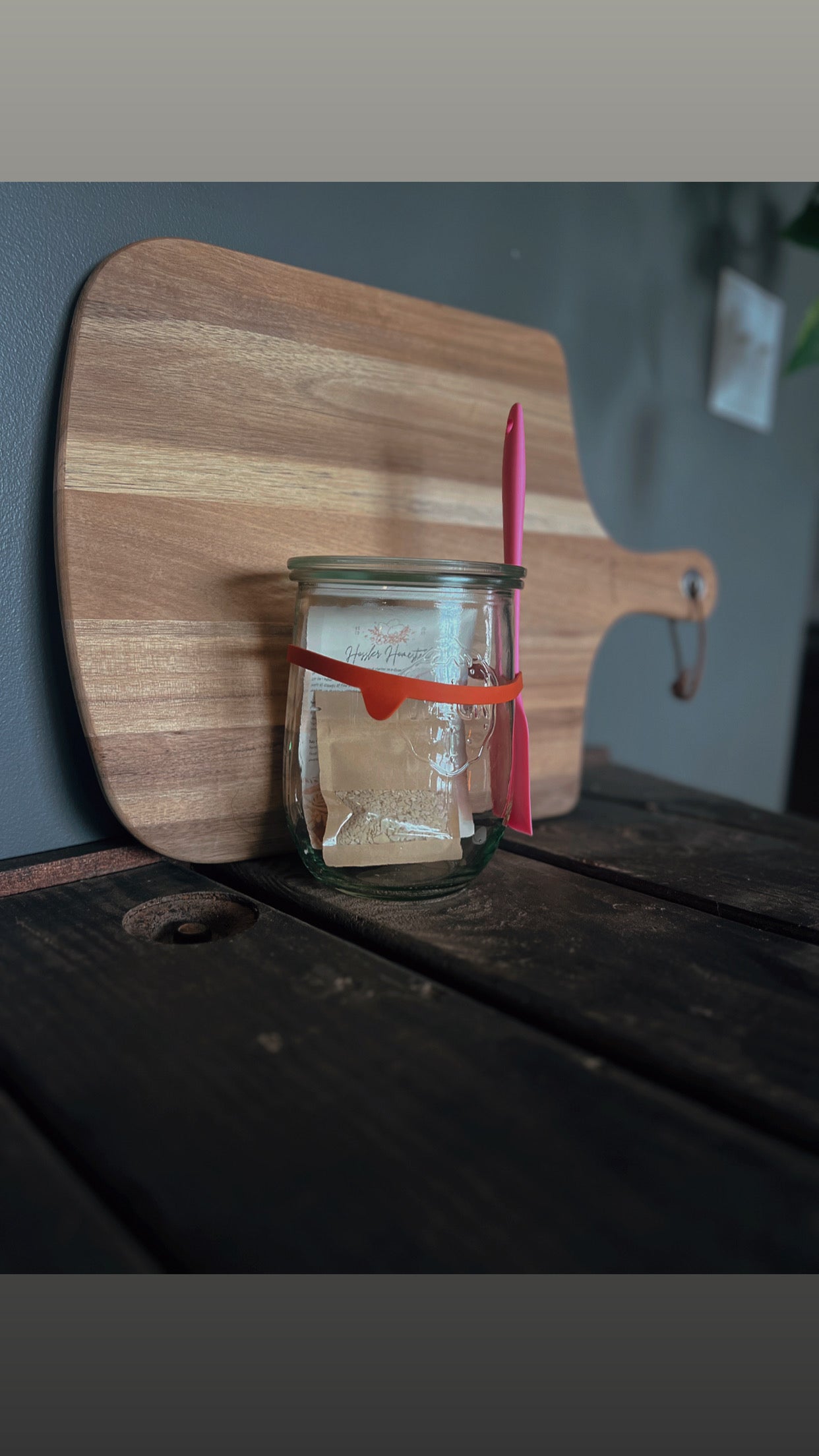 Sourdough Starter Kits
